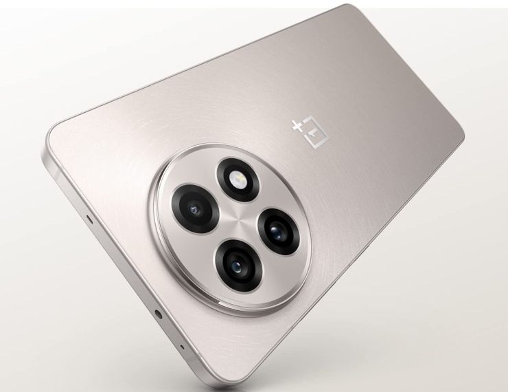 OnePlus 13R 