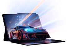 Lenovo Yoga Tab Plus