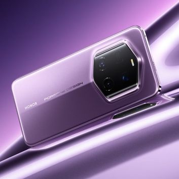 Honor Magic7 RSR Porsche Design