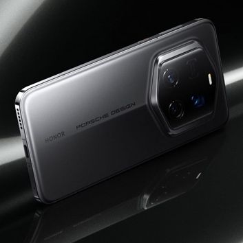 Honor Magic7 RSR Porsche Design