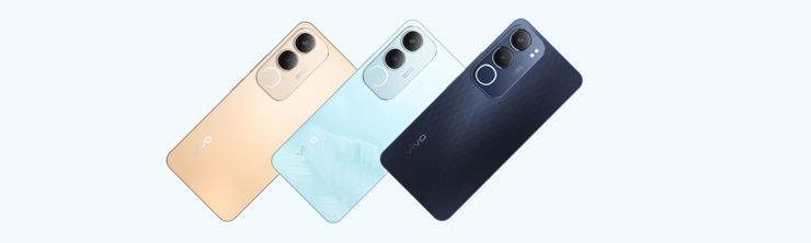 Vivo Y29 5G