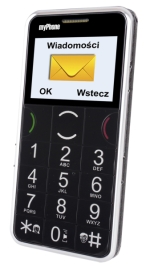 myPhone 1065 SPECTRUM