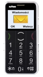 myPhone 1065 SPECTRUM