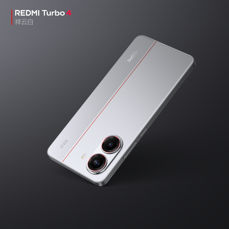 Redmi Turbo 4