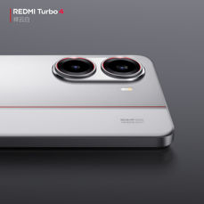 Redmi Turbo 4