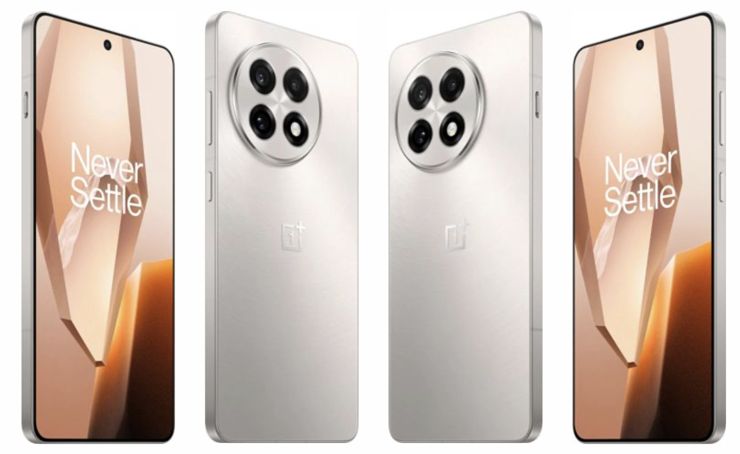 OnePlus 13R