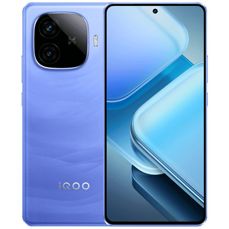 iQOO Z9 Turbo Endurance