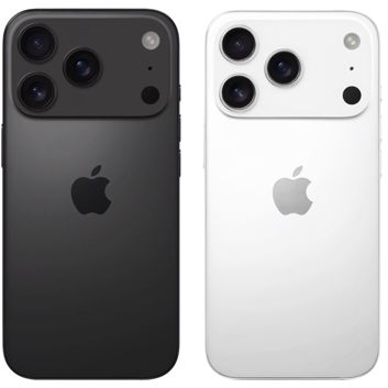 iPhone 17 Pro w dwóch wariantach