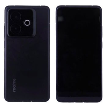 Realme GT7 w certyfikacie TENAA Realme GT7 w certyfikacie TENAA