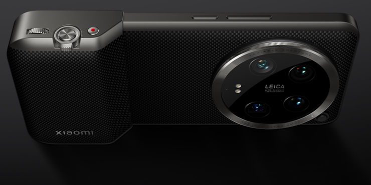 Xiaomi 15 Ultra z ulepszonym aparatem do makro i fotograficznym