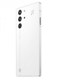 Red Magic 10 Pro w wersji Lightspeed Red Magic 10 Pro w wersji Lightspeed