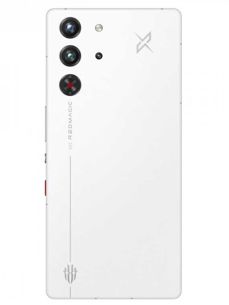 Red Magic 10 Pro w wersji Lightspeed Red Magic 10 Pro w wersji Lightspeed