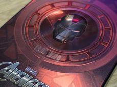 POCO X7 Pro Iron Man na żywo