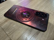 POCO X7 Pro Iron Man na żywo