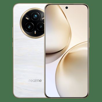 Realme 14 Pro+