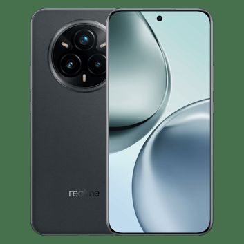 Realme 14 Pro+