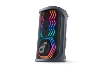 Soundcore Boom 2 Pro i Soundcore Rave 3S Soundcore Boom 2 Pro i Soundcore Rave 3S