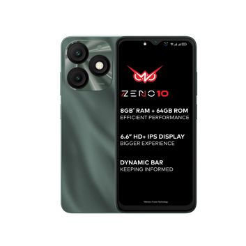 itel Zeno 10