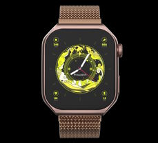 Lava Prowatch V1