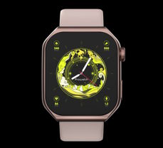 Lava Prowatch V1