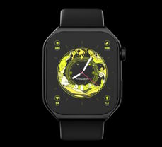 Lava Prowatch V1