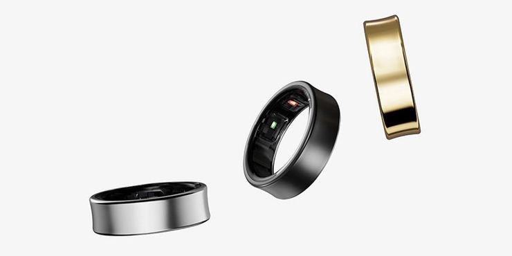 Samsung Galaxy Ring
