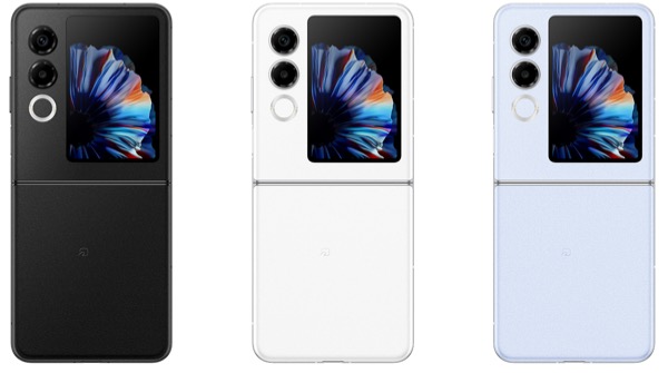 Nubia Flip 2 Nubia Flip 2
