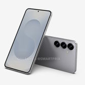 Samsung Galaxy S25 Slim