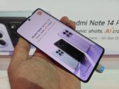 Redmi Note 14 Pro