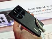 Redmi Note 14 Pro