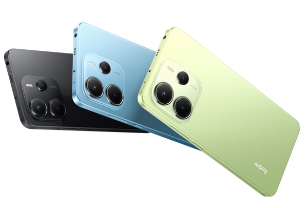 Redmi Note 14