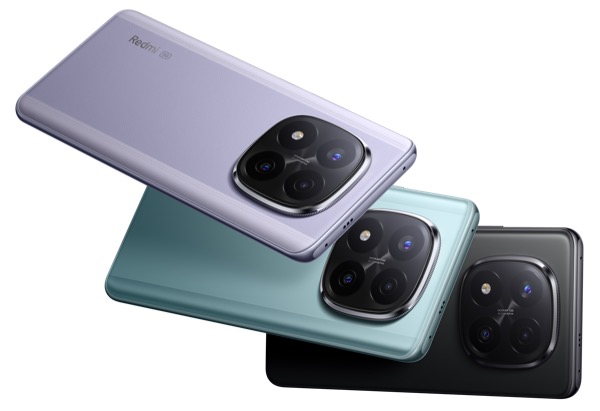 Redmi Note 14 Pro+ 5G