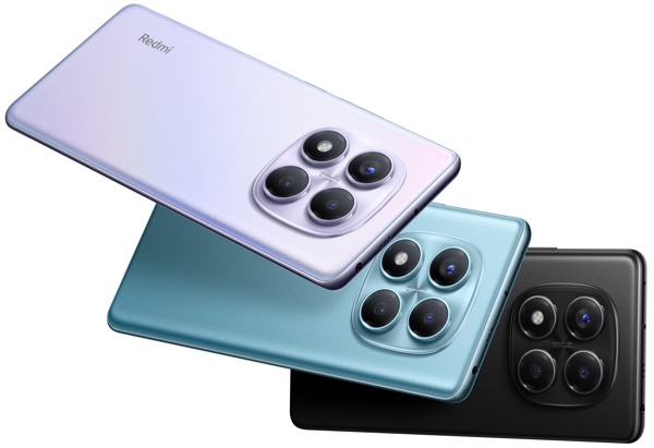 Redmi Note 14 Pro