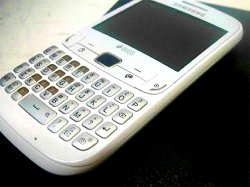 Samsung GT-S3752 Samsung GT-S3752