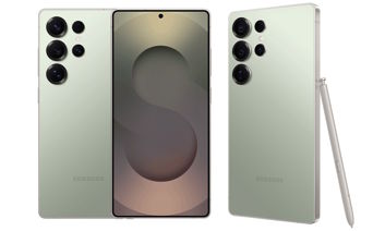 Samsung Galaxy S25/S25+ i Galaxy S25 Ultra