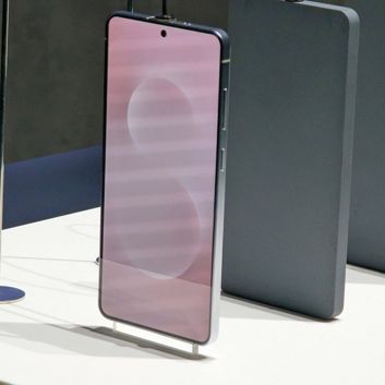 Samsung Galaxy S25 Edge