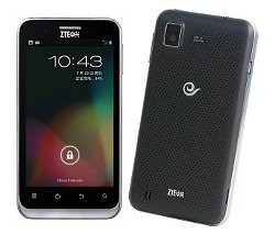 ZTE N880E