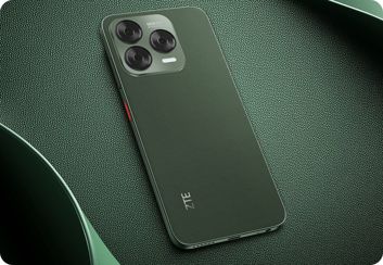 ZTE Blade V70 Vita