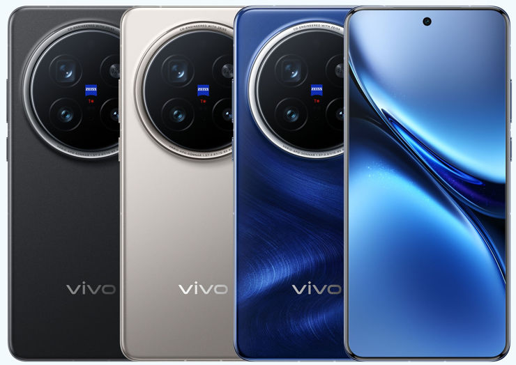 Vivo X200 Pro