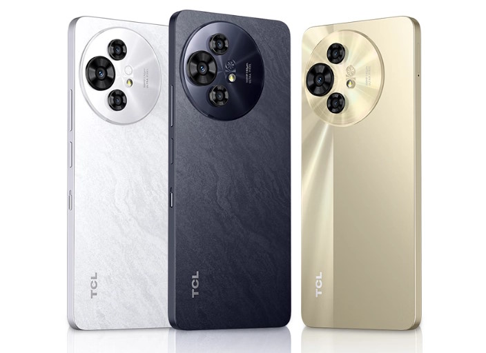 TCL P10 TCL P10