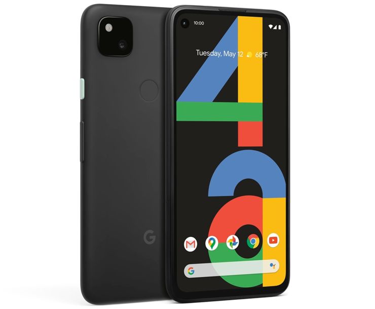 Google Pixel 4a