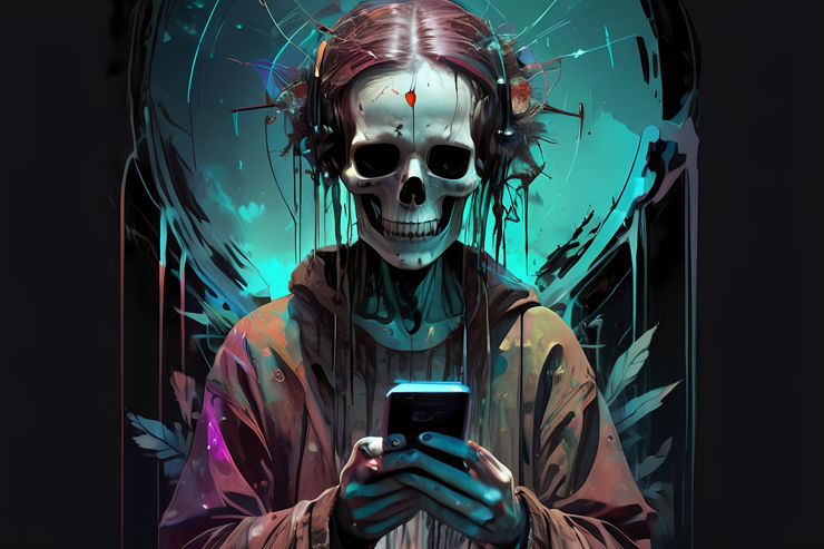 Update of Death