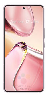 Asus Zenfone 12 Ultra w trzech kolorach