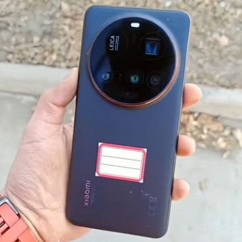 Xiaomi 15 Ultra Xiaomi 15 Ultra