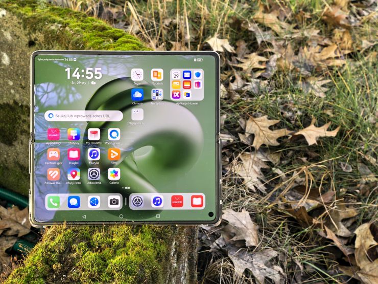 Huawei Mate X6