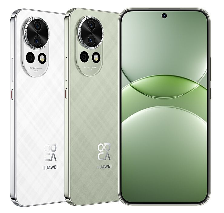 Huawei Nova 13