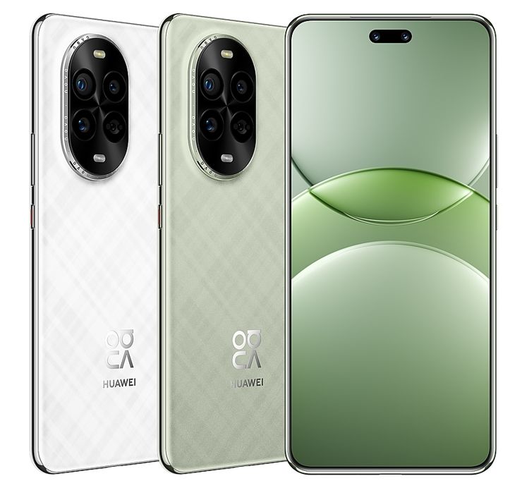 Huawei Nova 13 Pro