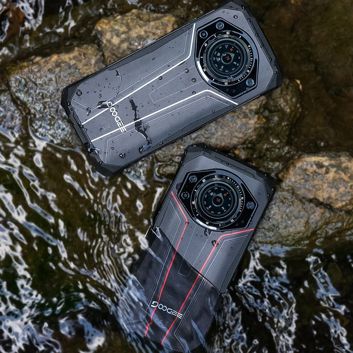 Doogee S119 Doogee S119