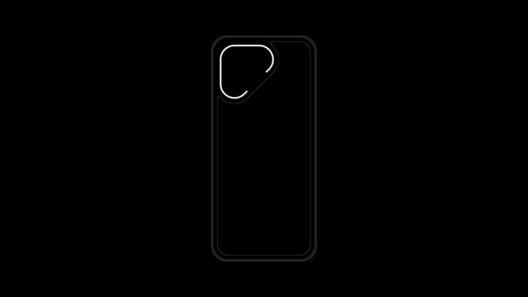 Nowy model Tecno Pova