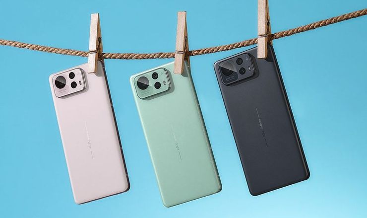 Asus Zenfone 12 Ultra